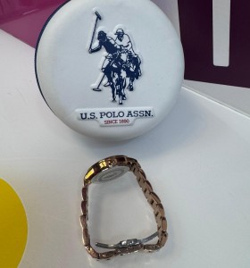 9-9-77737-1-Reloj Pulsera Señora Polo U.s Since 1890 2