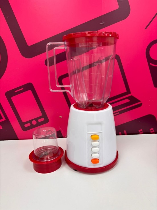 7-7-87391-1-Batidora Vaso SWISSLINE 500W