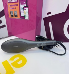 9-9-77722-1-Cepillo Moldeador De Aire Bamba Cecotec 04746 2