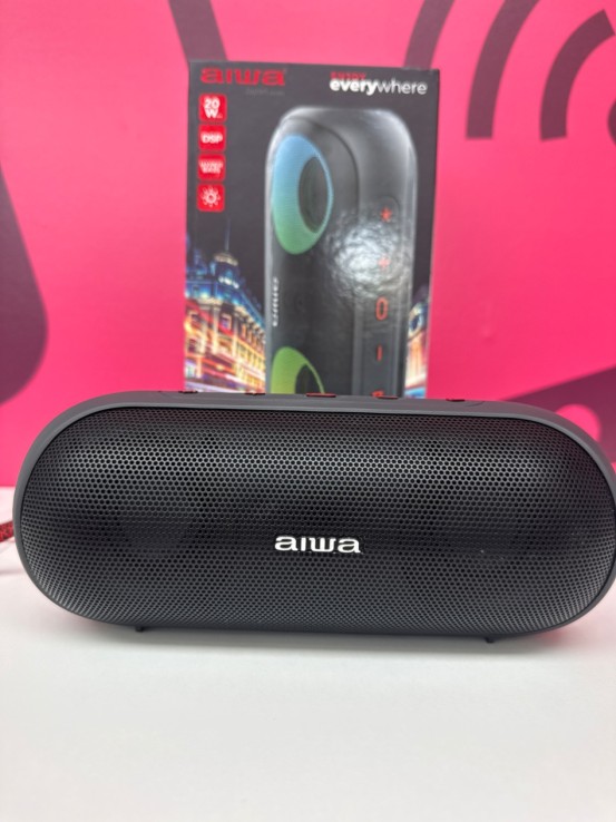 8-8-77965-1-Altavoz Portatil Bluetooth Aiwa bst-650mg