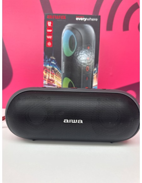 8-8-77965-1-Altavoz Portatil Bluetooth Aiwa bst-650mg