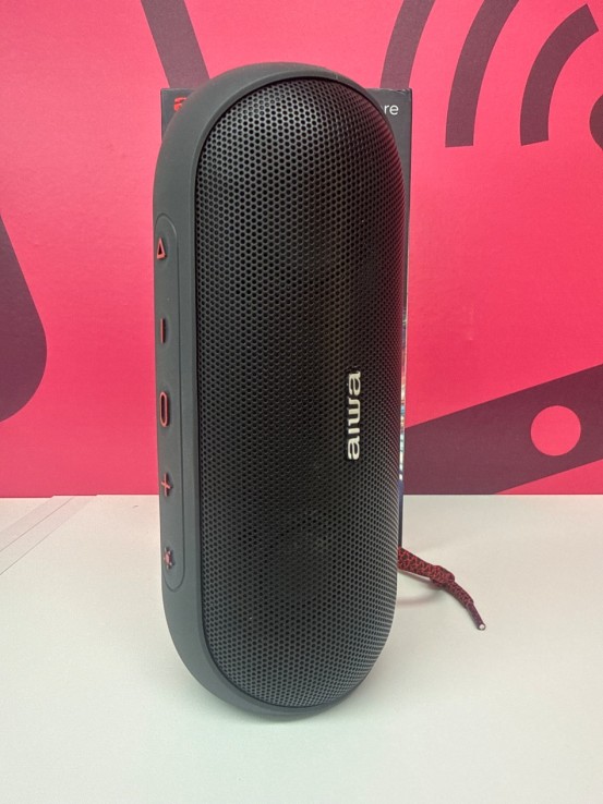 8-8-77965-3-Altavoz Portatil Bluetooth Aiwa bst-650mg