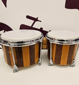 8-8-78012-1-Instrumentos percusión BONGOS