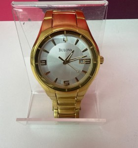 8-8-78036-1-Reloj pulsera caballero Bulova cuarzo 2