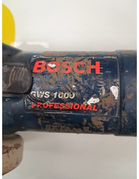 6-6-167321-2-Radial Bosch GWS 1000
