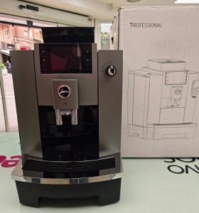 8-8-78264-1-Cafetera JURA W4 Profesional (café en grano y molido) 2