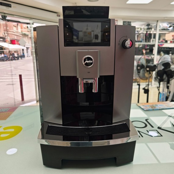 8-8-78264-3-Cafetera JURA W4 Profesional (café en grano y molido)