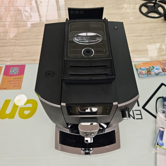 8-8-78264-5-Cafetera JURA W4 Profesional (café en grano y molido)