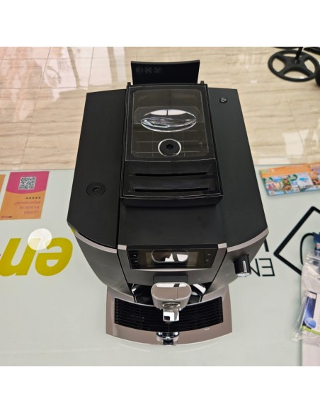 8-8-78264-5-Cafetera JURA W4 Profesional (café en grano y molido)