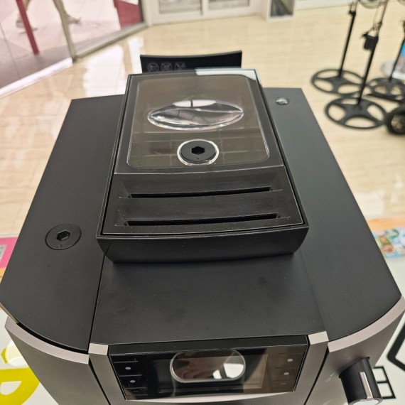 8-8-78264-6-Cafetera JURA W4 Profesional (café en grano y molido)