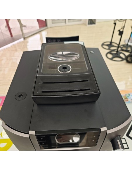 8-8-78264-6-Cafetera JURA W4 Profesional (café en grano y molido)