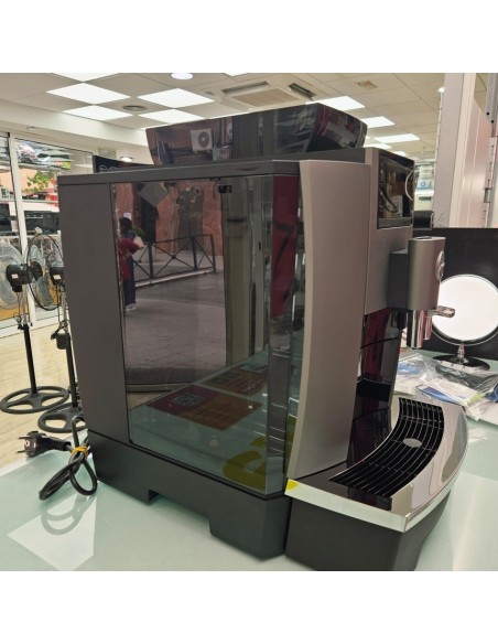 8-8-78264-7-Cafetera JURA W4 Profesional (café en grano y molido)