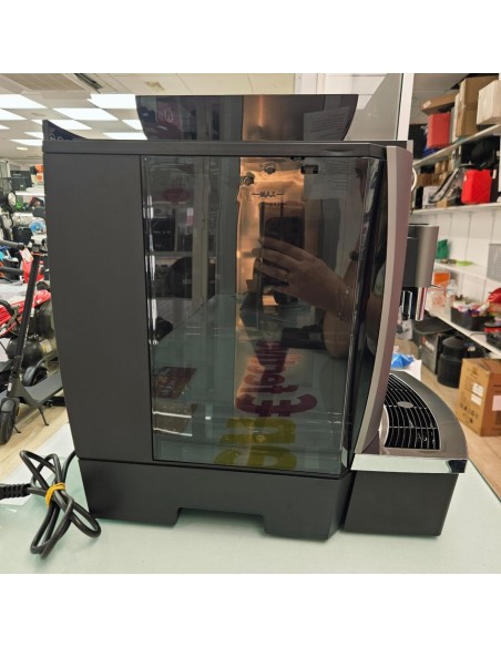 8-8-78264-8-Cafetera JURA W4 Profesional (café en grano y molido)