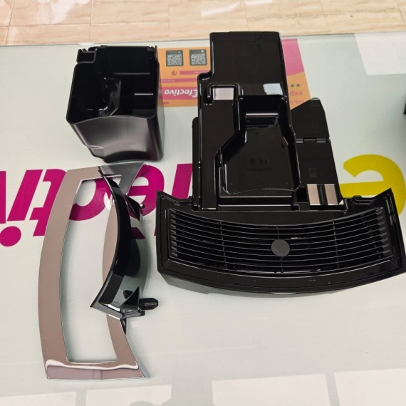 8-8-78264-10-Cafetera JURA W4 Profesional (café en grano y molido)