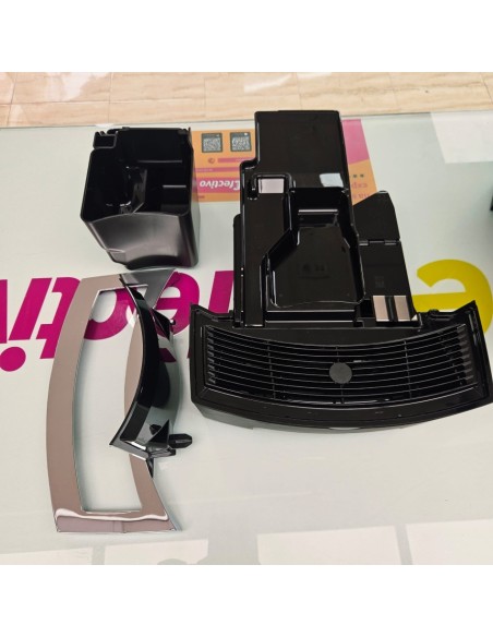 8-8-78264-10-Cafetera JURA W4 Profesional (café en grano y molido)