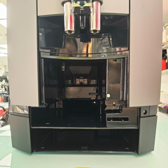 8-8-78264-11-Cafetera JURA W4 Profesional (café en grano y molido)