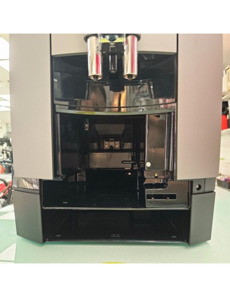 8-8-78264-11-Cafetera JURA W4 Profesional (café en grano y molido)