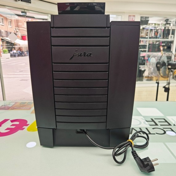 8-8-78264-13-Cafetera JURA W4 Profesional (café en grano y molido)