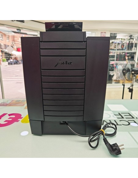 8-8-78264-13-Cafetera JURA W4 Profesional (café en grano y molido)