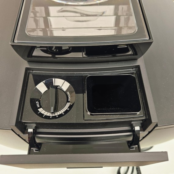 8-8-78264-14-Cafetera JURA W4 Profesional (café en grano y molido)