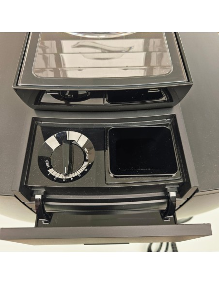 8-8-78264-14-Cafetera JURA W4 Profesional (café en grano y molido)