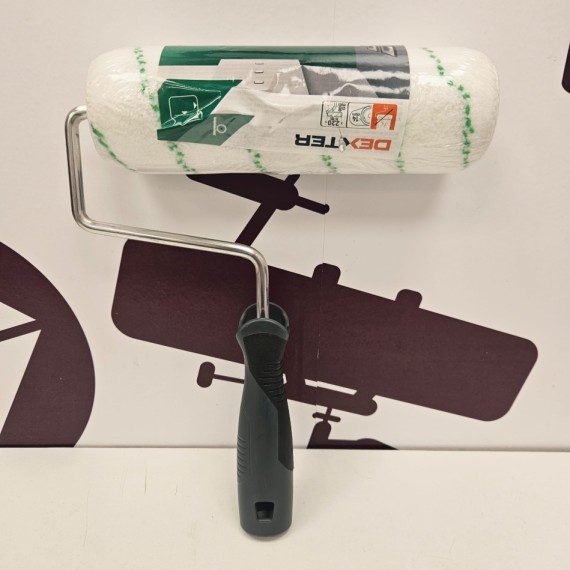 8-8-78276-1-Rodillo DEXTER (NUEVO)