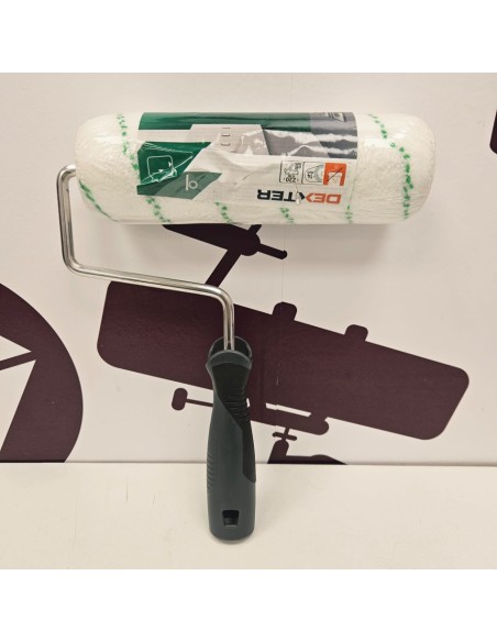 8-8-78276-1-Rodillo DEXTER (NUEVO)