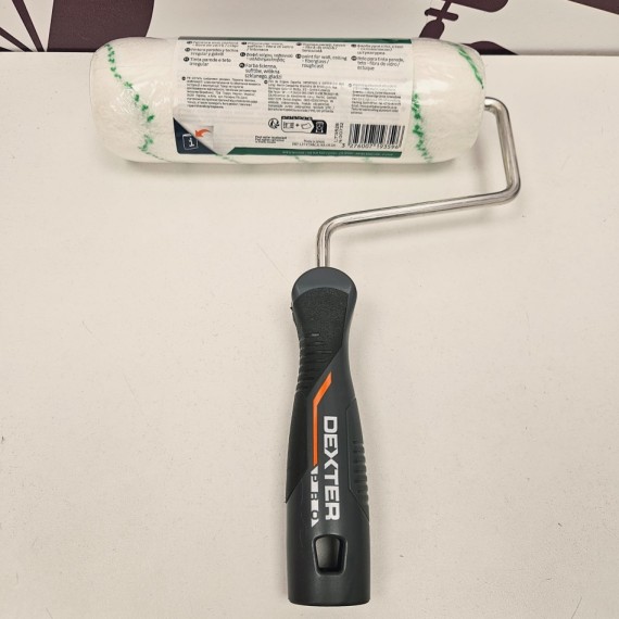 8-8-78276-2-Rodillo DEXTER (NUEVO)