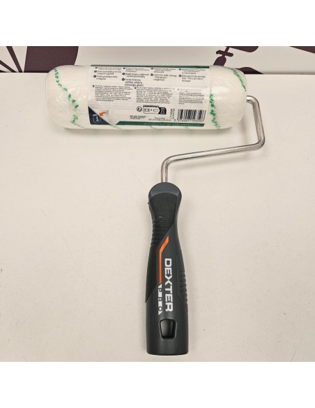 8-8-78276-2-Rodillo DEXTER (NUEVO)