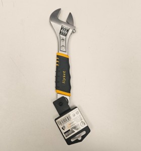 8-8-78275-1-Herramientas De Mano Llave Ajustable LIYSET (NUEVO) 2