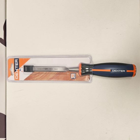 8-8-78273-1-Formón DEXTER (NUEVO)