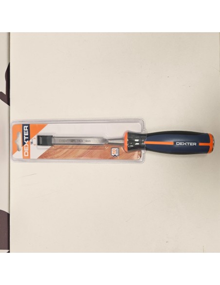 8-8-78273-1-Formón DEXTER (NUEVO)