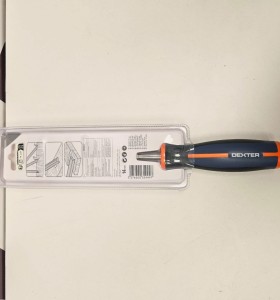 8-8-78273-1-Formón DEXTER (NUEVO) 2