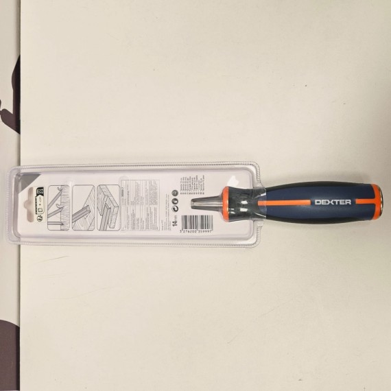 8-8-78273-2-Formón DEXTER (NUEVO)