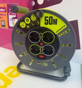 9-9-77764-3-Hogar y complementos alargador 50m 4 tomas power at work 