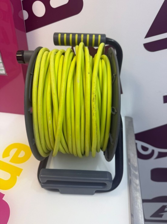 9-9-77764-4-Hogar y complementos alargador 50m 4 tomas power at work 