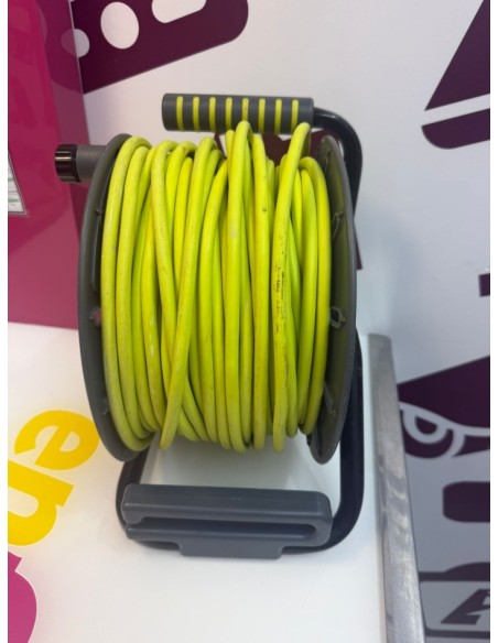 9-9-77764-4-Hogar y complementos alargador 50m 4 tomas power at work 