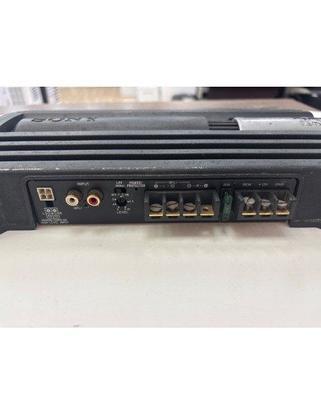 1-1-272974-2-Amplificador Sony