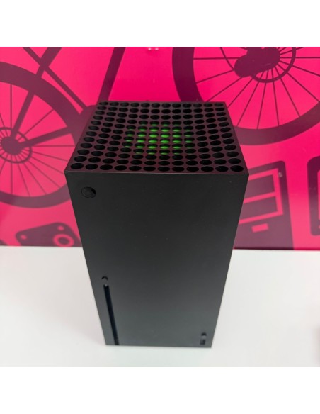 7-7-87405-3-Consola Xbox Serie X