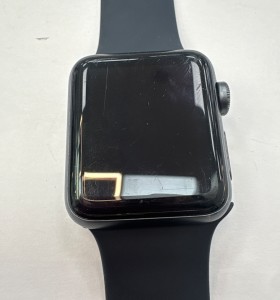 1-1-272941-1-Smartwatch Applewatch Series 3 38mm Space Gray bat 89 2