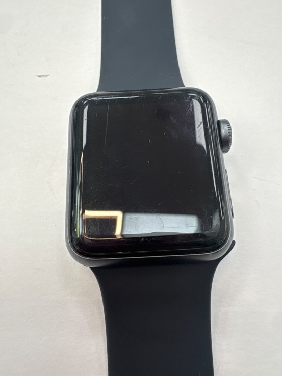 1-1-272941-2-Smartwatch Applewatch Series 3 38mm Space Gray bat 89