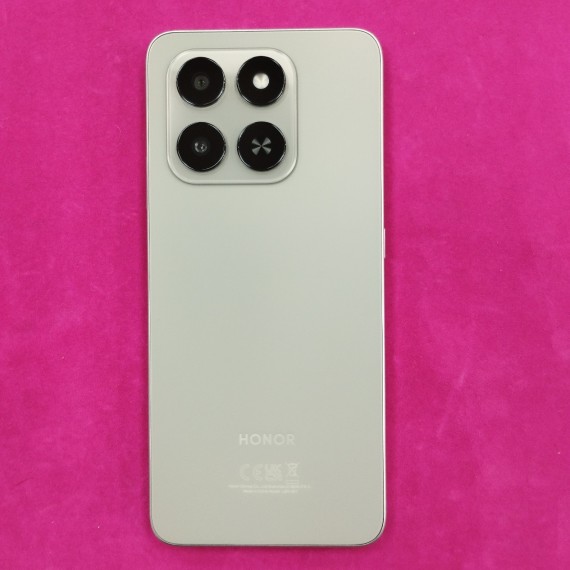 6-6-166885-2-Smartphone Honor 400 Smart 4ram 128GB