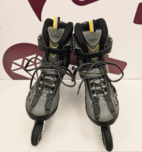 8-8-78184-1-Patines Oxelo FIT 5 aluminum (T42)