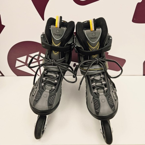 8-8-78184-1-Patines Oxelo FIT 5 aluminum (T42)