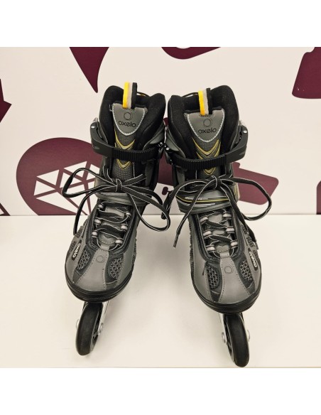 8-8-78184-1-Patines Oxelo FIT 5 aluminum (T42)