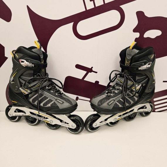 8-8-78184-5-Patines Oxelo FIT 5 aluminum (T42)