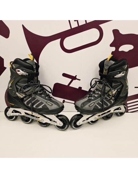 8-8-78184-5-Patines Oxelo FIT 5 aluminum (T42)