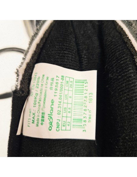 8-8-78184-10-Patines Oxelo FIT 5 aluminum (T42)