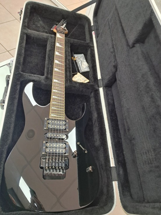 6-6-169264-1-Guitarra Electrica Guitarra Ibañez RG370DX
