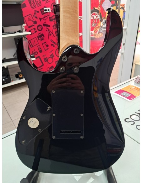 6-6-169264-2-Guitarra Electrica Guitarra Ibañez RG370DX